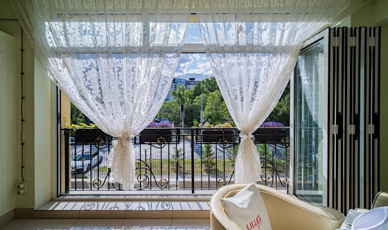 Фото №16 зала Веранда