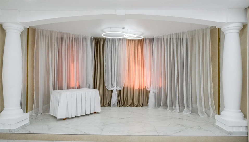 Фото №13 зала Банкетный зал «Мраморный»