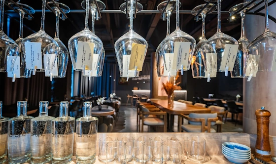 Фото №17 зала Основной зал 