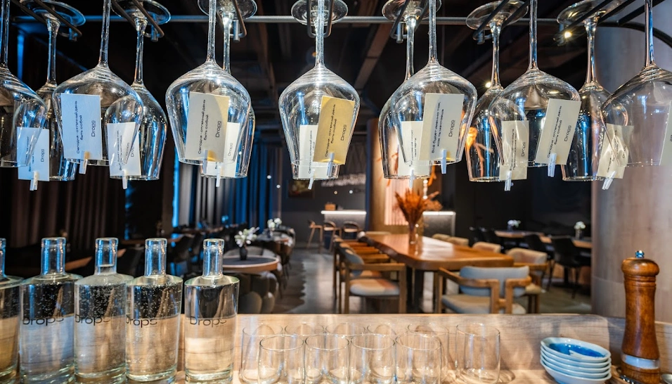 Фото №17 зала Основной зал 