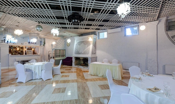 Фото №12 зала Нижний зал