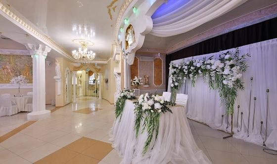 Фото №13 зала Большой зал 