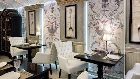 Фото №4 зала Основной зал