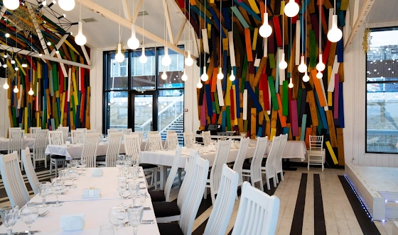 Фото №15 зала Зал №1