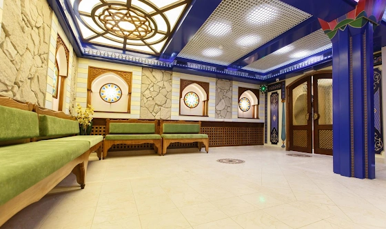 Фото №3 зала Малый зал