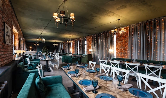 Фото №9 зала 2 этаж