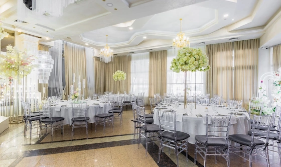 Фото №11 зала Зал «London»