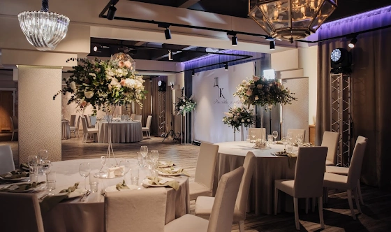 Фото №3 зала Felice