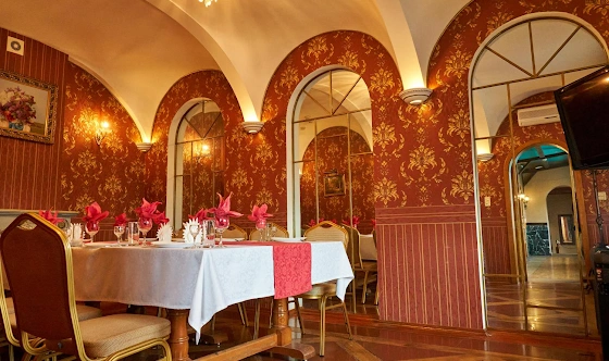 Фото №5 зала VIP-зал