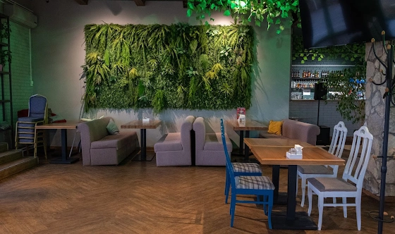 Фото №15 зала Основной зал