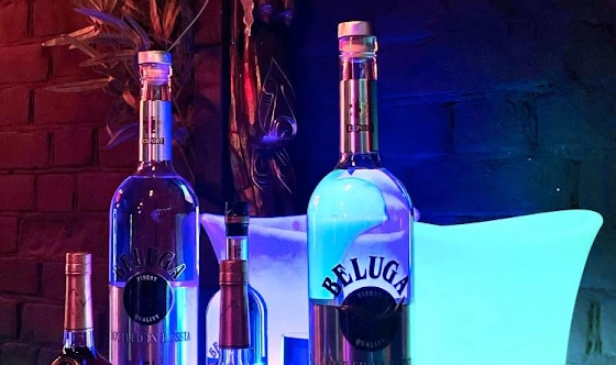 Фото №10 зала LOFT ONE