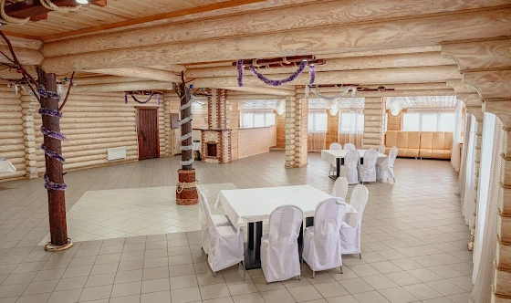 Фото №15 зала Большой банкетный зал