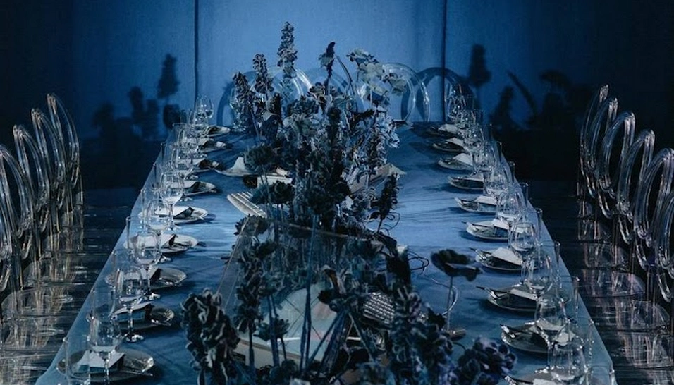 Фото №11 зала Зал Dark