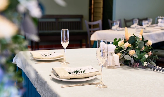 Фото №8 зала Основной зал 