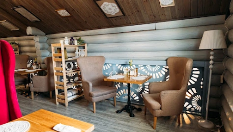 Фото №3 зала Чердак