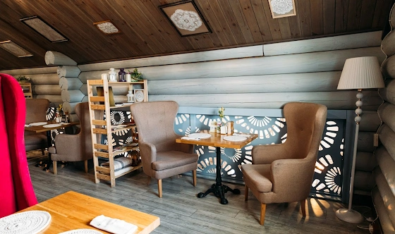 Фото №3 зала Чердак