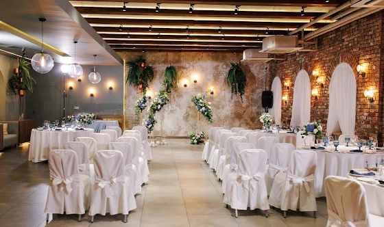 Фото №2 зала Зал «Поэт»