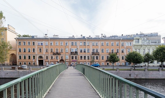 Фото №15 зала Основной зал