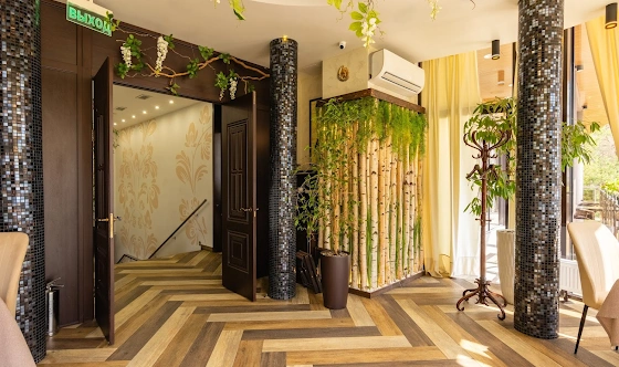 Фото №7 зала Зал "Круглый"