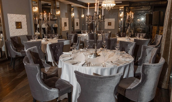 Фото №10 зала Малый зал