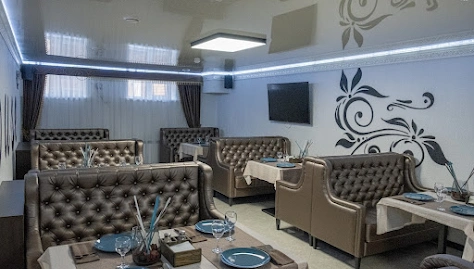 Фото №1 зала Основной зал