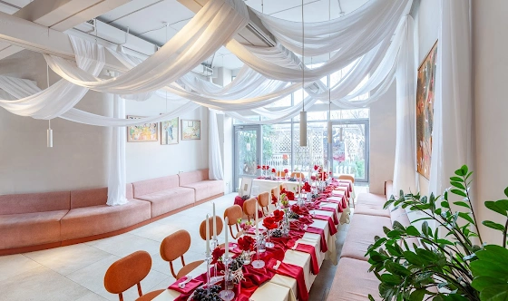 Фото №5 зала Основной зал