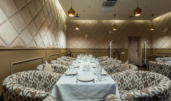 Фото №3 зала Малый караоке-зал