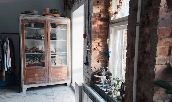 Фото №19 зала Основной зал