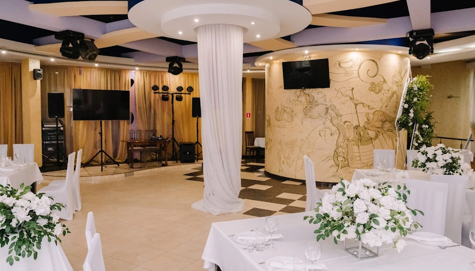 Фото №15 зала Зал №1