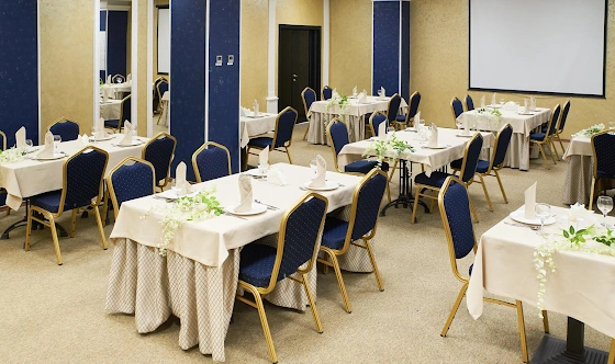 Фото №1 зала Конференц-зал