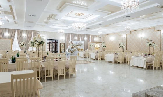 Фото №16 зала Основной зал 