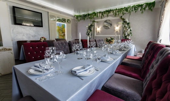 Фото №5 зала Основной зал