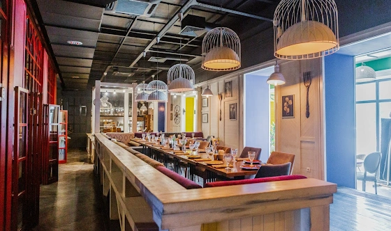 Фото №10 зала Зал "Беседка"