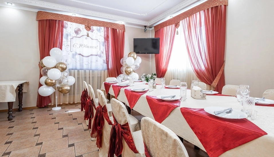 Фото №6 зала Малый зал 