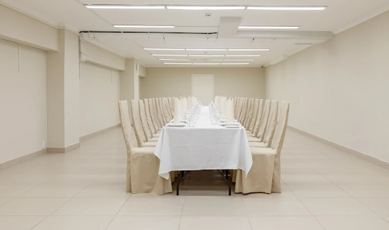 Фото №2 зала Зал «Лира»