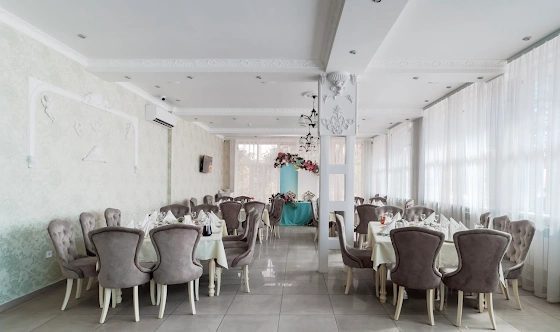 Фото №3 зала Малый зал