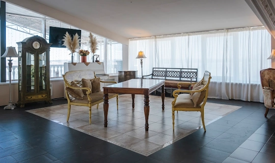 Фото №11 зала Зал для торжеств