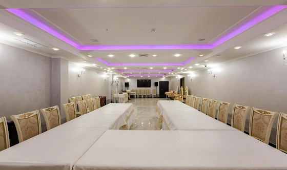 Фото №6 зала Зал на 100 человек