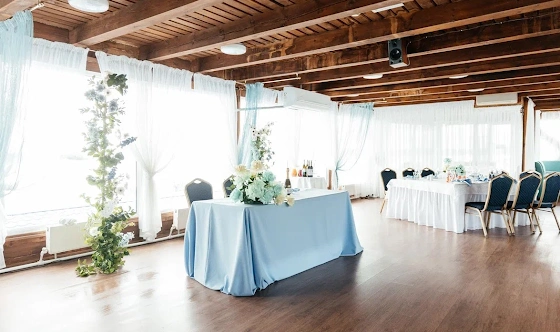 Фото №3 зала Зал «Япония»