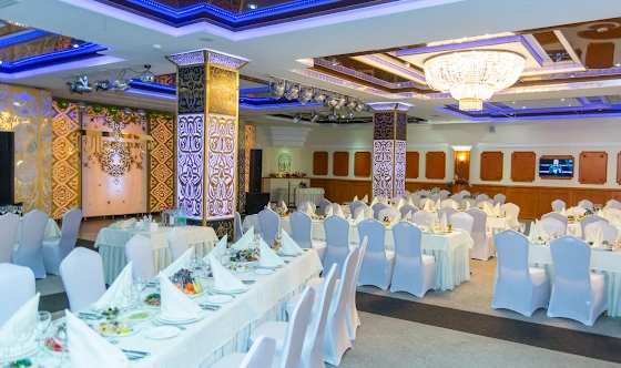 Фото №4 зала Основной зал 