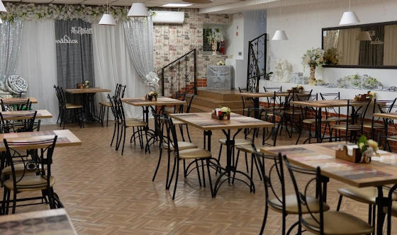 Фото №13 зала Зал на 55 человек