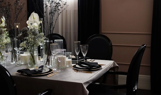 Фото №2 зала Конференц-зал "Meeting Room"