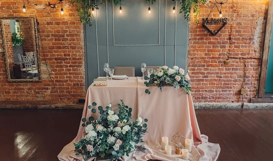 Фото №1 зала  Family Loft 