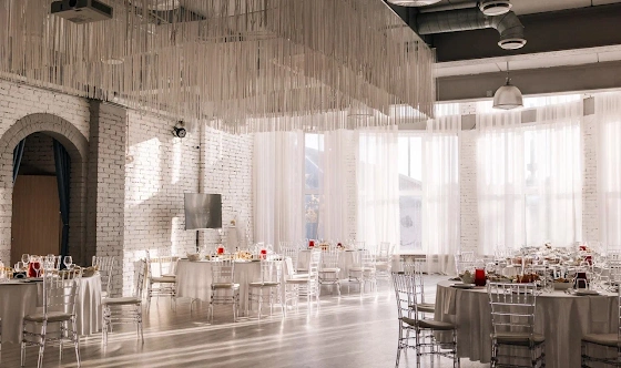 Фото №9 зала Большой зал