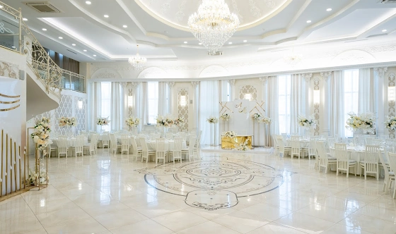 Фото №8 зала Зал "Bellagio Light Hall"