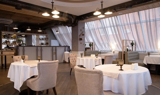 Фото №20 зала Зал на 50 человек