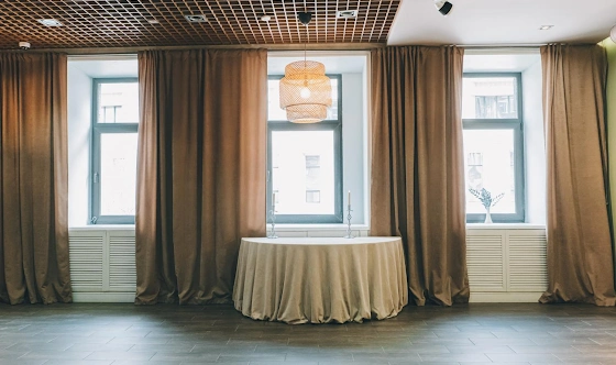 Фото №7 зала Малый зал