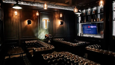 Фото №1 зала Игровая