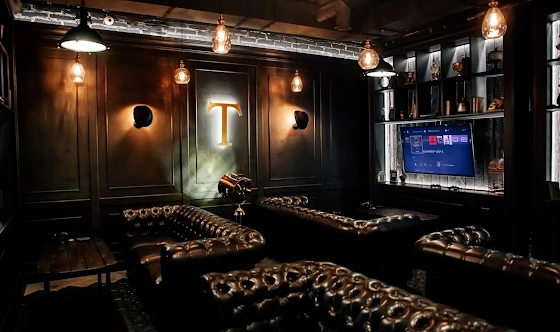 Фото №1 зала Игровая