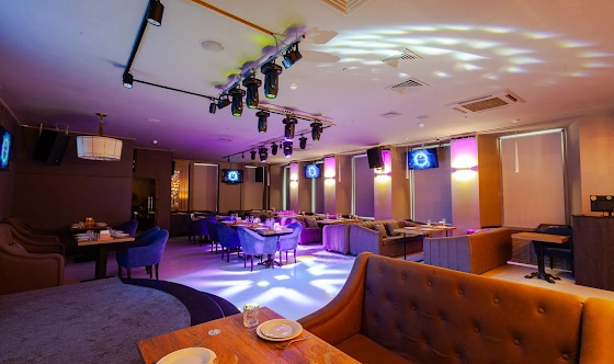 Фото №7 зала Основной зал 